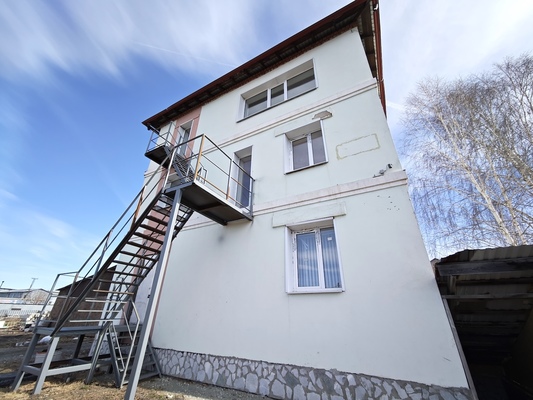 Продам склад 995,6 м2, Зеленая ул, 2Ж, Горный Щит с