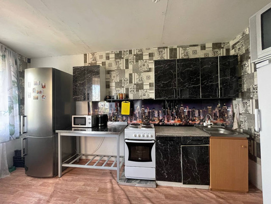 Продам трехкомнатную (3-комн.) квартиру, Ленина пр-кт, 10, Подольск г