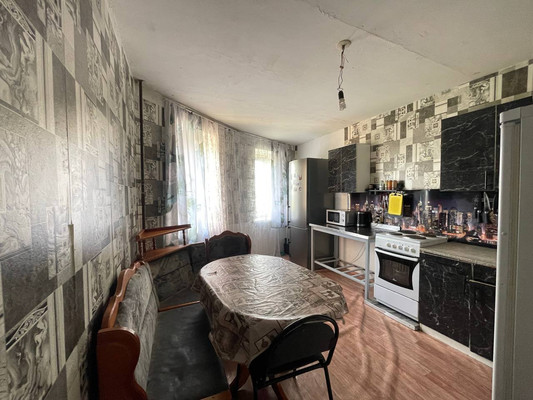 Продам трехкомнатную (3-комн.) квартиру, Ленина пр-кт, 10, Подольск г