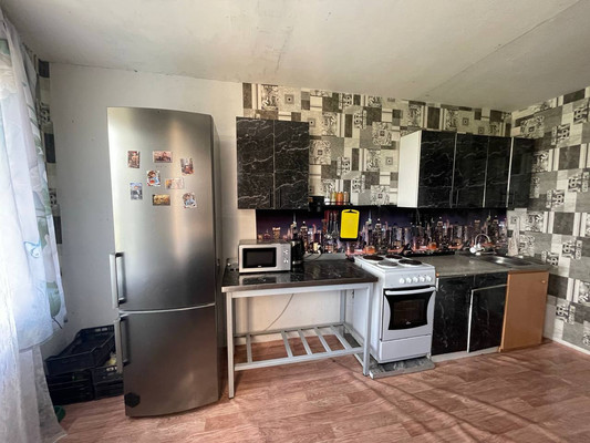 Продам трехкомнатную (3-комн.) квартиру, Ленина пр-кт, 10, Подольск г