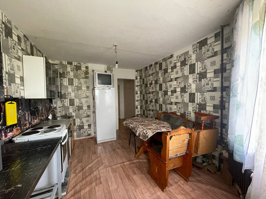 Продам трехкомнатную (3-комн.) квартиру, Ленина пр-кт, 10, Подольск г