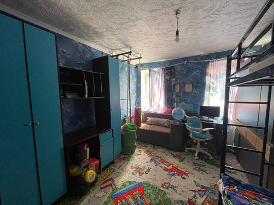 Продам трехкомнатную (3-комн.) квартиру, Ленина пр-кт, 10, Подольск г