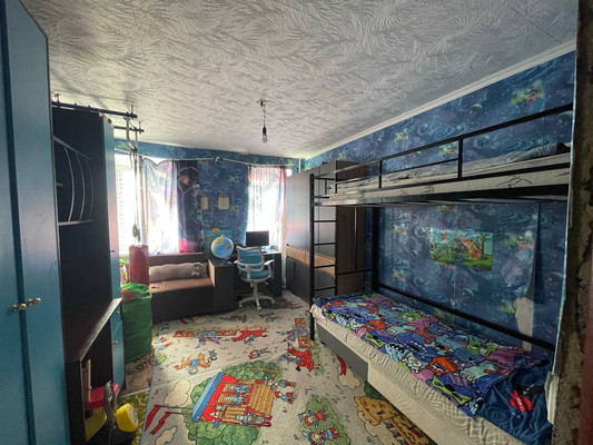 Продам трехкомнатную (3-комн.) квартиру, Ленина пр-кт, 10, Подольск г