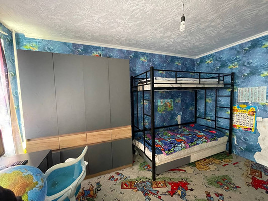 Продам трехкомнатную (3-комн.) квартиру, Ленина пр-кт, 10, Подольск г