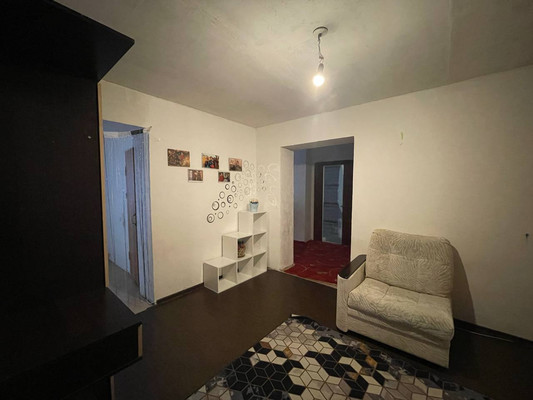 Продам трехкомнатную (3-комн.) квартиру, Ленина пр-кт, 10, Подольск г