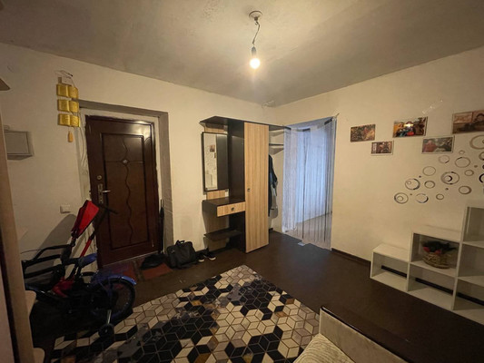 Продам трехкомнатную (3-комн.) квартиру, Ленина пр-кт, 10, Подольск г