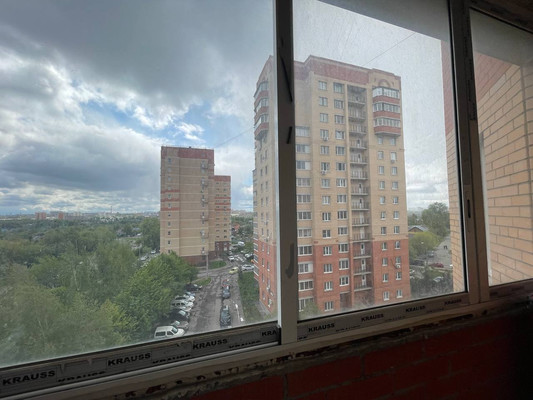 Продам трехкомнатную (3-комн.) квартиру, Ленина пр-кт, 10, Подольск г