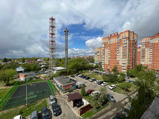 Продам трехкомнатную (3-комн.) квартиру, Ленина пр-кт, 10, Подольск г
