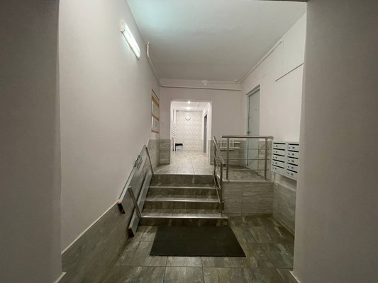 Продам трехкомнатную (3-комн.) квартиру, Ленина пр-кт, 10, Подольск г