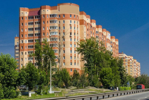 Продам трехкомнатную (3-комн.) квартиру, Ленина пр-кт, 10, Подольск г