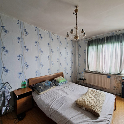 Продам двухкомнатную (2-комн.) квартиру, Индустриальный пр-кт, 17к3, Санкт-Петербург г