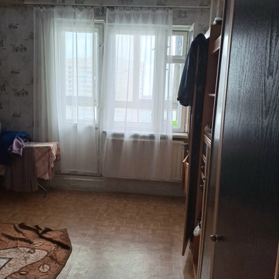 Продам двухкомнатную (2-комн.) квартиру, Индустриальный пр-кт, 17к3, Санкт-Петербург г