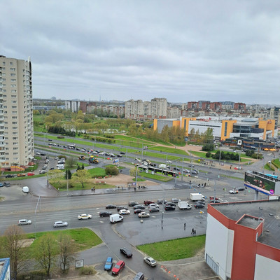 Продам двухкомнатную (2-комн.) квартиру, Индустриальный пр-кт, 17к3, Санкт-Петербург г