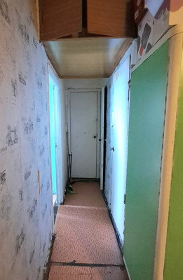 Продам двухкомнатную (2-комн.) квартиру, Индустриальный пр-кт, 17к3, Санкт-Петербург г