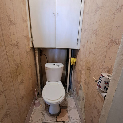 Продам двухкомнатную (2-комн.) квартиру, Индустриальный пр-кт, 17к3, Санкт-Петербург г