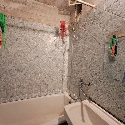Продам двухкомнатную (2-комн.) квартиру, Индустриальный пр-кт, 17к3, Санкт-Петербург г