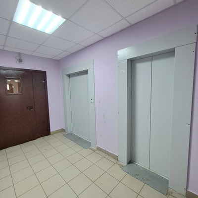 Продам двухкомнатную (2-комн.) квартиру, Индустриальный пр-кт, 17к3, Санкт-Петербург г