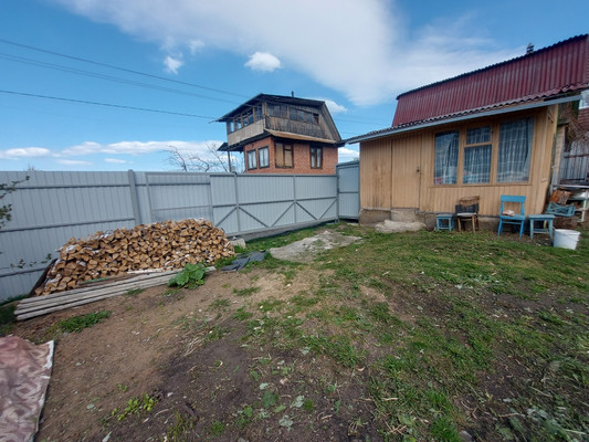Продам дачу, Коллективный Сад Ильмены тер, 380, Миасс г, 0 км от города