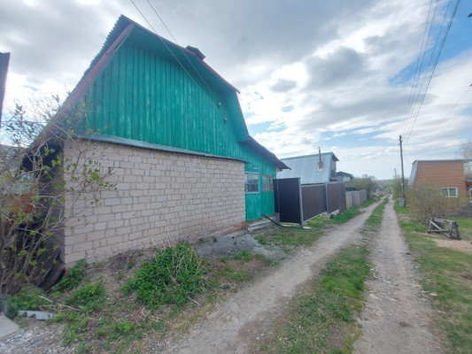 Продам дачу, Коллективный Сад Ильмены тер, 380, Миасс г, 0 км от города
