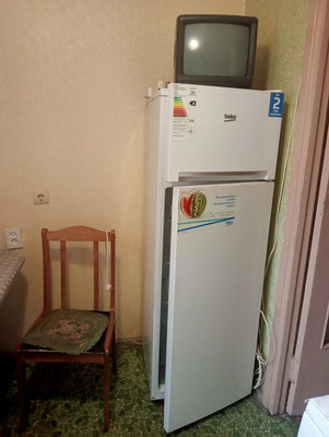 Сдам однокомнатную (1-комн.) квартиру, Свободы ул, 8, Бритово д