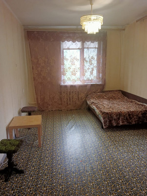 Сдам однокомнатную (1-комн.) квартиру, Свободы ул, 8, Бритово д