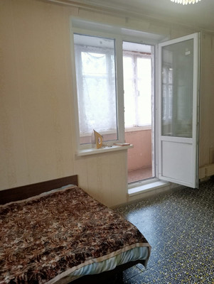 Сдам однокомнатную (1-комн.) квартиру, Свободы ул, 8, Бритово д