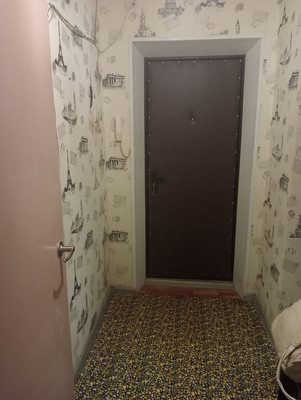 Сдам однокомнатную (1-комн.) квартиру, Свободы ул, 8, Бритово д