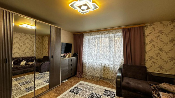 Продам однокомнатную (1-комн.) квартиру, Земнухова ул, 23, Йошкар-Ола г