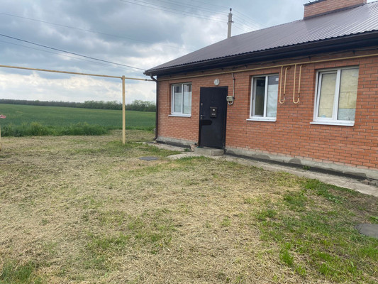 Продам однокомнатную (1-комн.) квартиру, Юбилейная ул, 13, Малиновка п