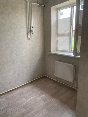 Продам однокомнатную (1-комн.) квартиру, Юбилейная ул, 13, Малиновка п