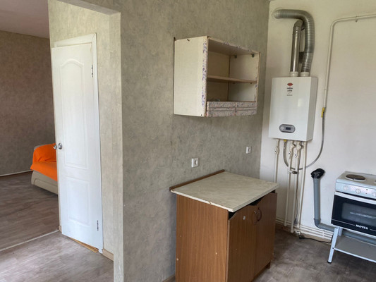 Продам однокомнатную (1-комн.) квартиру, Юбилейная ул, 13, Малиновка п