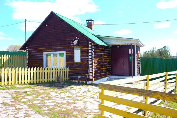 Продам гостиницу 12 000 м2, Мира ул, 21А, Колташи д