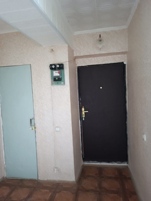 Продам трехкомнатную (3-комн.) квартиру, Фрунзе ул, 24, Красногвардейское пгт