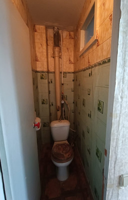 Продам трехкомнатную (3-комн.) квартиру, Фрунзе ул, 24, Красногвардейское пгт
