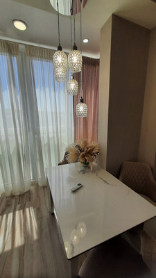 Продам трехкомнатную (3-комн.) квартиру, Балаклавская ул, 133, Симферополь г