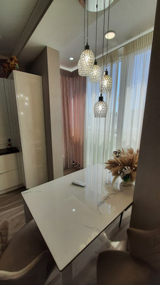 Продам трехкомнатную (3-комн.) квартиру, Балаклавская ул, 133, Симферополь г