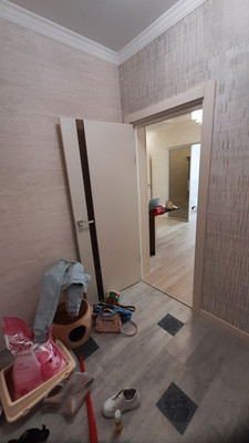 Продам трехкомнатную (3-комн.) квартиру, Балаклавская ул, 133, Симферополь г