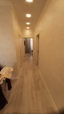 Продам трехкомнатную (3-комн.) квартиру, Балаклавская ул, 133, Симферополь г
