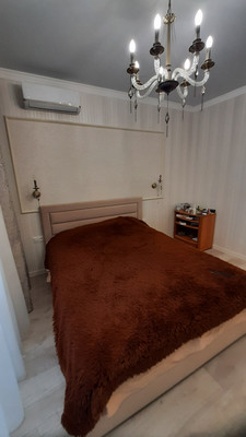 Продам трехкомнатную (3-комн.) квартиру, Балаклавская ул, 133, Симферополь г