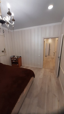 Продам трехкомнатную (3-комн.) квартиру, Балаклавская ул, 133, Симферополь г