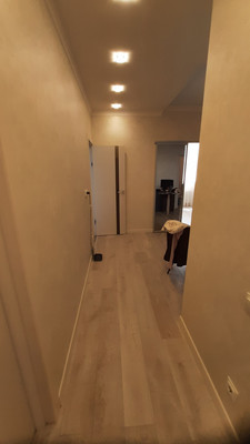 Продам трехкомнатную (3-комн.) квартиру, Балаклавская ул, 133, Симферополь г