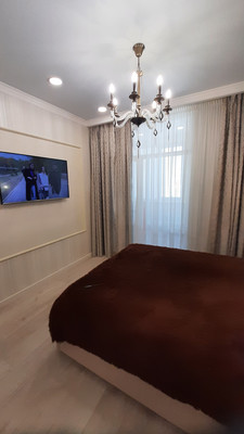 Продам трехкомнатную (3-комн.) квартиру, Балаклавская ул, 133, Симферополь г