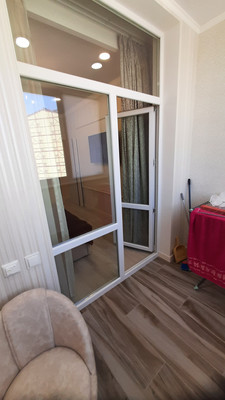 Продам трехкомнатную (3-комн.) квартиру, Балаклавская ул, 133, Симферополь г