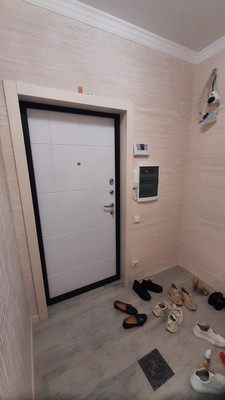 Продам трехкомнатную (3-комн.) квартиру, Балаклавская ул, 133, Симферополь г