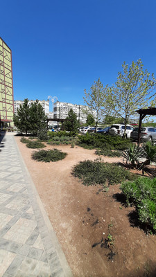 Продам трехкомнатную (3-комн.) квартиру, Балаклавская ул, 133, Симферополь г
