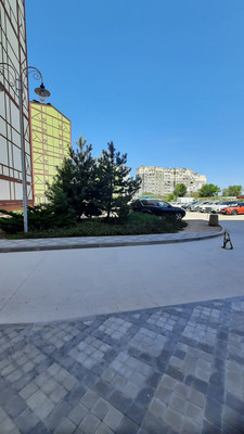 Продам трехкомнатную (3-комн.) квартиру, Балаклавская ул, 133, Симферополь г
