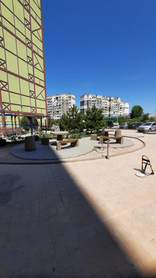 Продам трехкомнатную (3-комн.) квартиру, Балаклавская ул, 133, Симферополь г