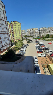 Продам трехкомнатную (3-комн.) квартиру, Балаклавская ул, 133, Симферополь г