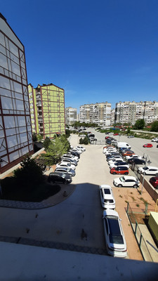 Продам трехкомнатную (3-комн.) квартиру, Балаклавская ул, 133, Симферополь г