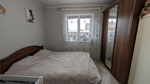 Продам дом, Янтарная ул, 12, Хомутово с, 0 км от города